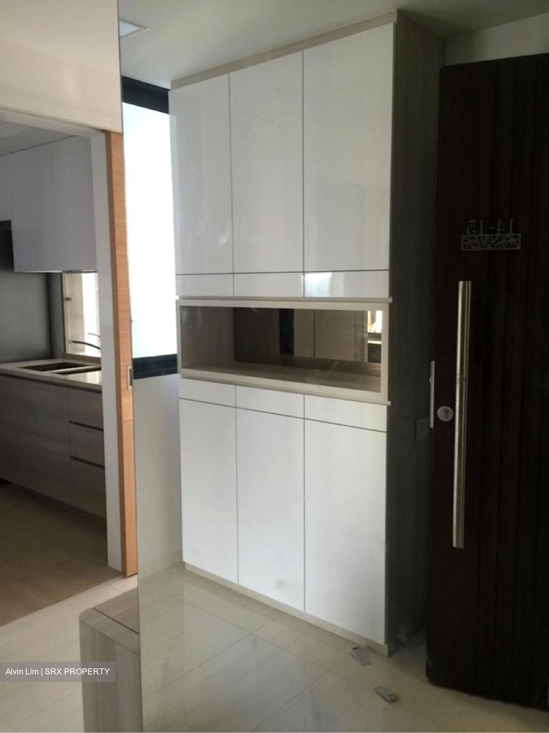 Sant Ritz (D13), Condominium #362947001
